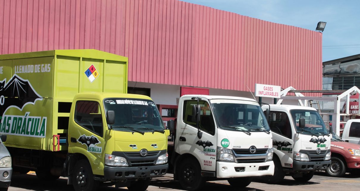 familias naguanagua gas doméstico- acn