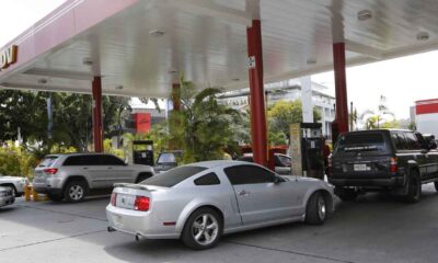 gasolina a precio internacional en carabobo - ACN