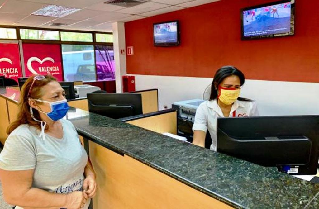 Alcaldía de Valencia anuncia prórroga - noticiasACN