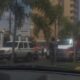 Estalla granada en un comercio