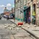 Muertos terremoto México