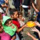 Niños venezolanos en Ecuador - ACN