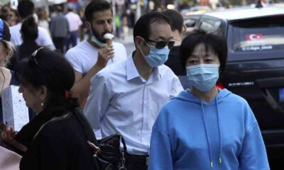 Nuevo brote de coronavirus en China - ACN