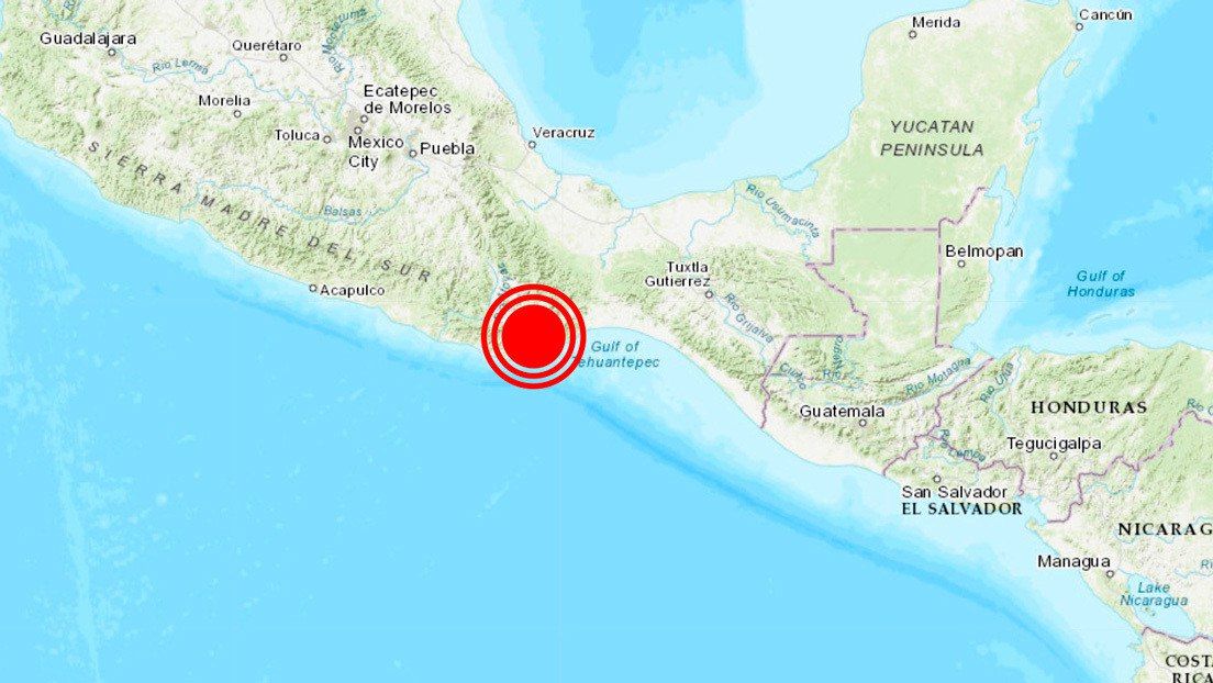 alerta de tsunami en centroamérica- acn