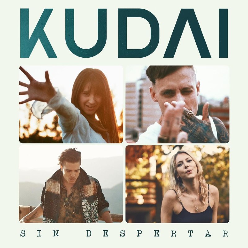 kudai versión sin despertar- acn