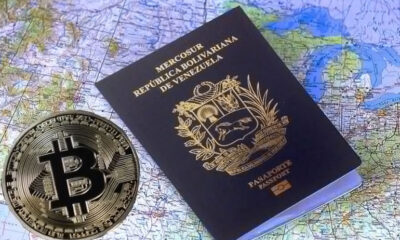 pagos en bitcoin pasaporte - ACN