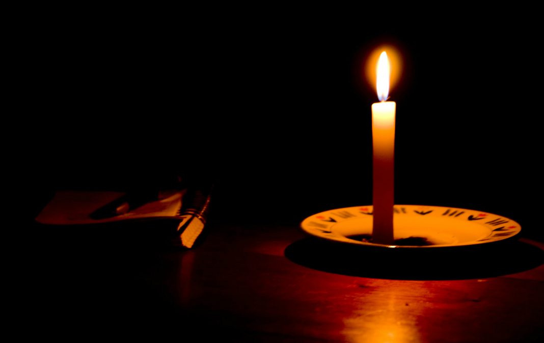 Sectores de Puerto Cabello sin electricidad