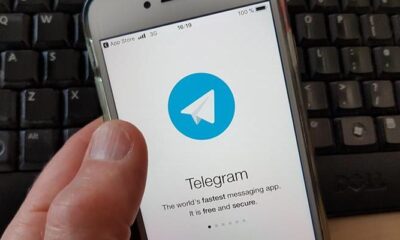 Rusia desbloquea a Telegram - ACN
