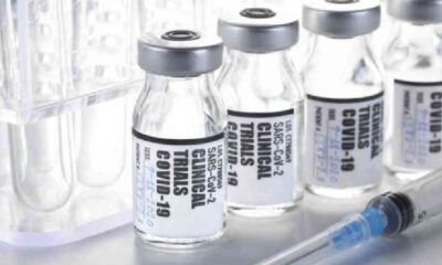 Inician ensayos de vacuna en Rusia - ACN