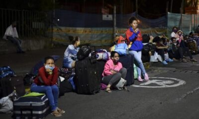 venezolanos en colombia ingresos económicos- acn