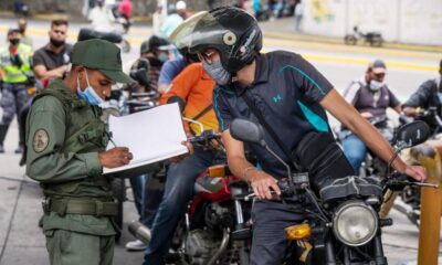 No hay límite de compra de gasolina - noticiasACN