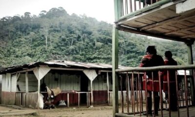 violación niña indígena colombia- acn