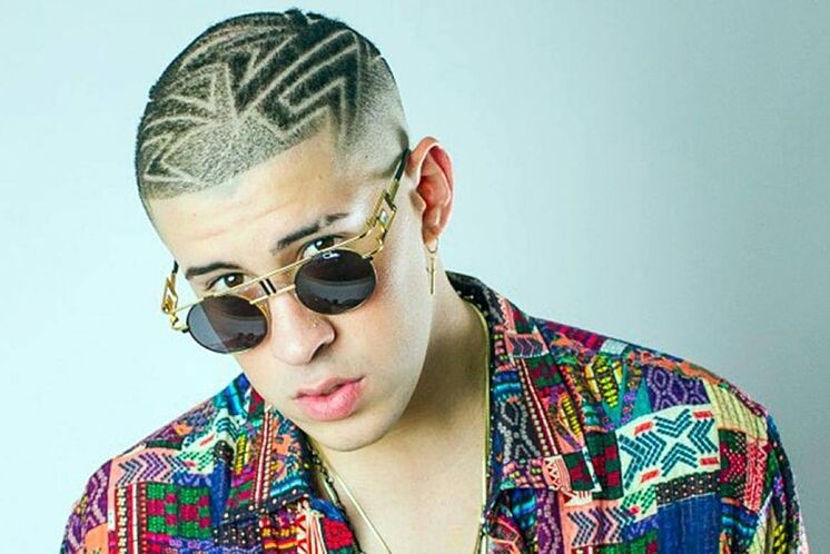 Documental de Bad Bunny - ACN