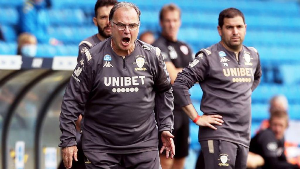 Leeds de Bielsa regresa a la Premier - noticiasACN