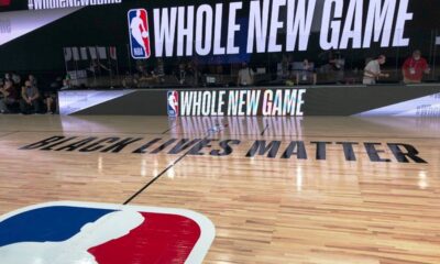 NBA regresa dentro de su burbuja - noticiasACN