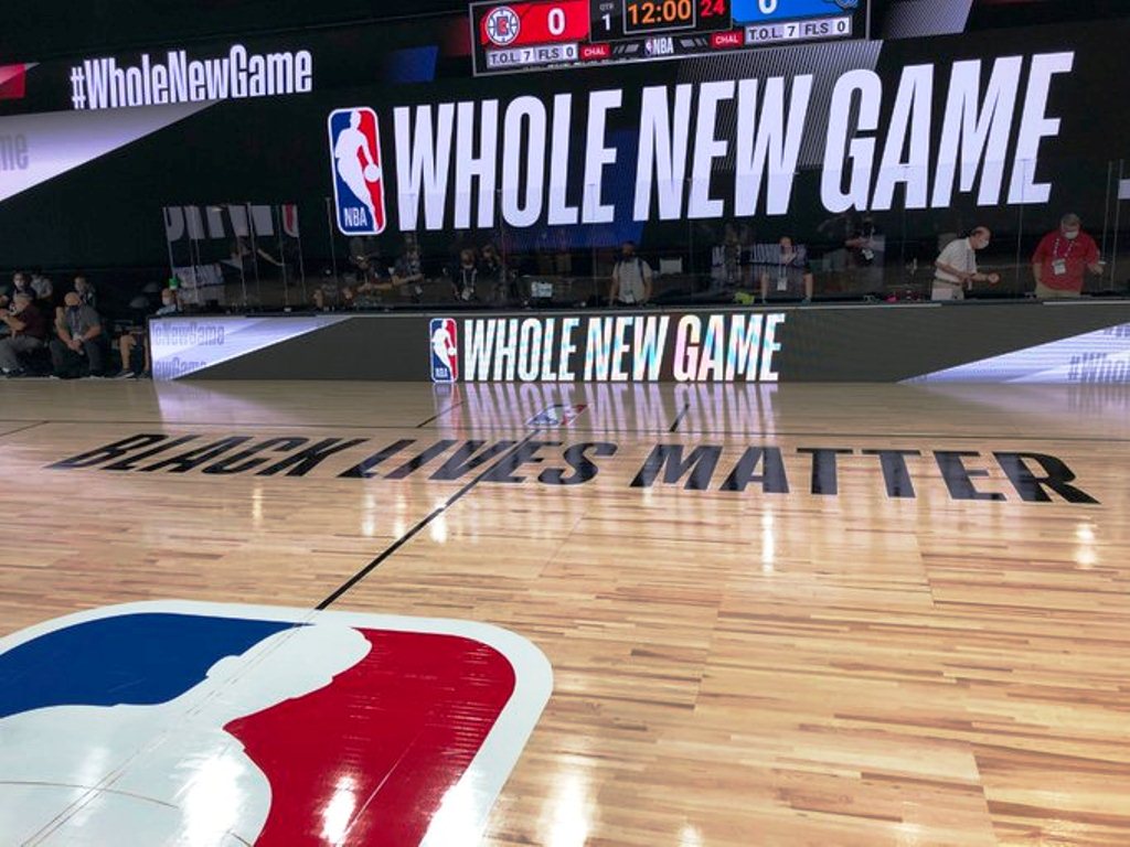 NBA regresa dentro de su burbuja - noticiasACN