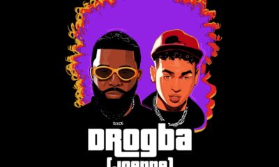 Afro B y Ozuna "Drogba"