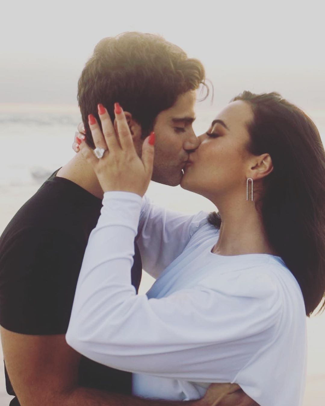 demi lovato se casa- acn