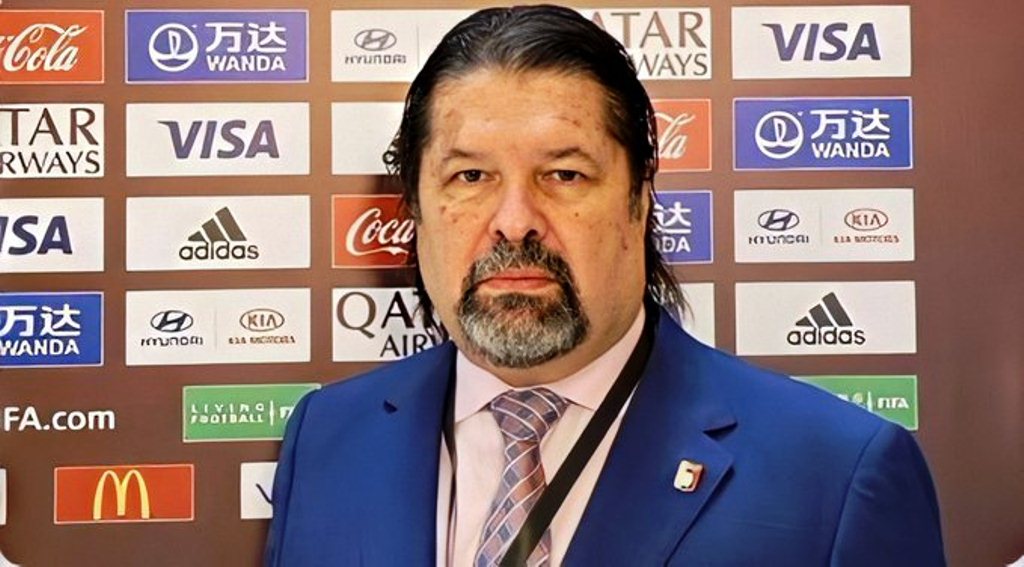 Detienen a Jesús Berardinelli - noticiasACN