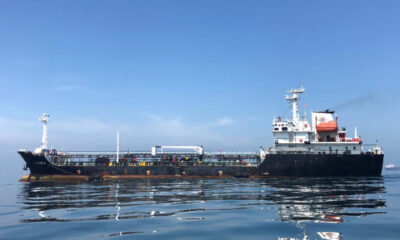Presiones de EEUU a industria marítima buscan cortar despachos de combustible a Venezuela