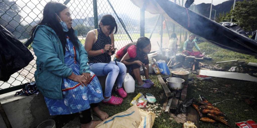 Hambre crece en América Latina - noticiasACN