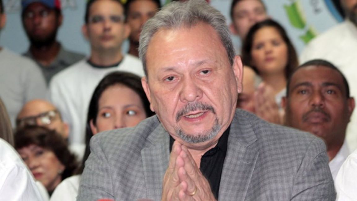 falleció hernán alemán covid-19