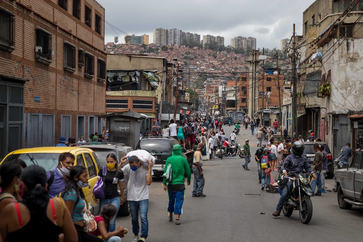venezuela 534 nuevos casos- acn