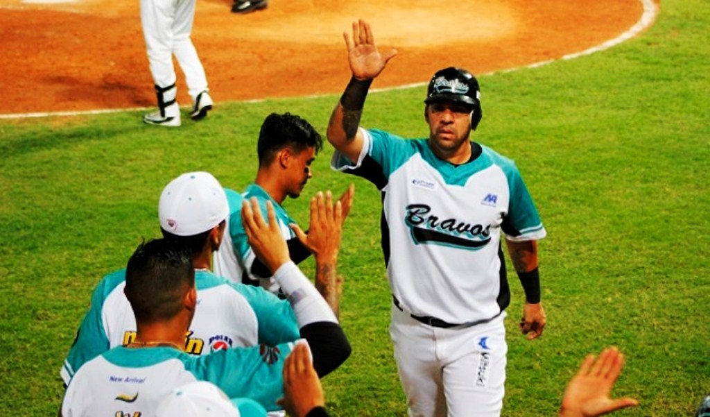 Intervenido Bravos de Margarita - noticiasACN