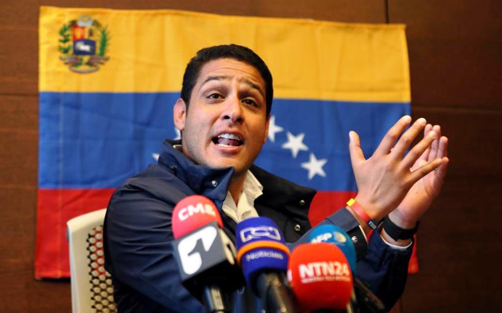 Gobierno oculta cifra de muertes por coronavirus - noticiasACN