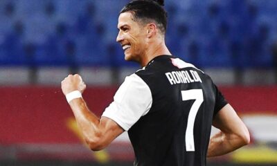 Juventus venció a Génova - noticiasACN