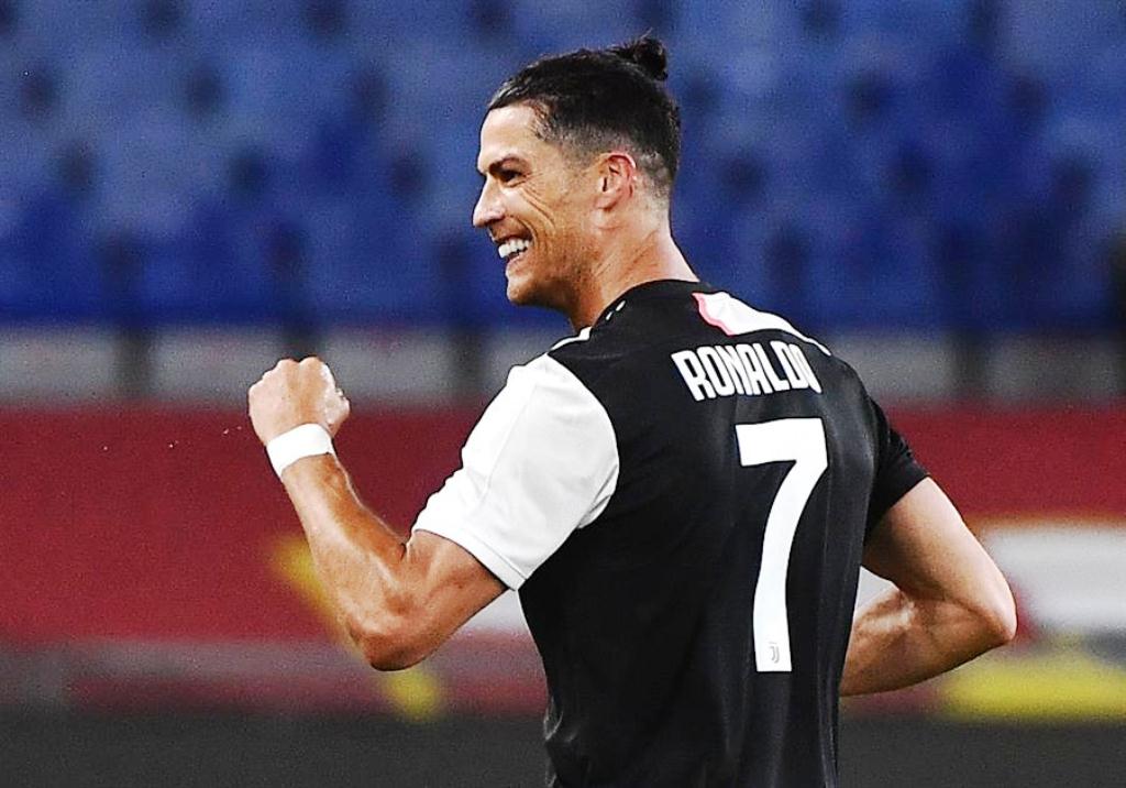 Juventus venció a Génova - noticiasACN