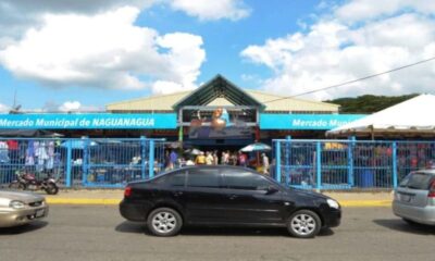 Mercado Municipal Naguanagua abrió puertas - ACN