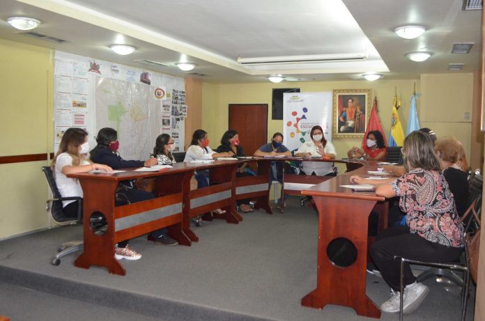 Intensificar medidas protección Naguanagua