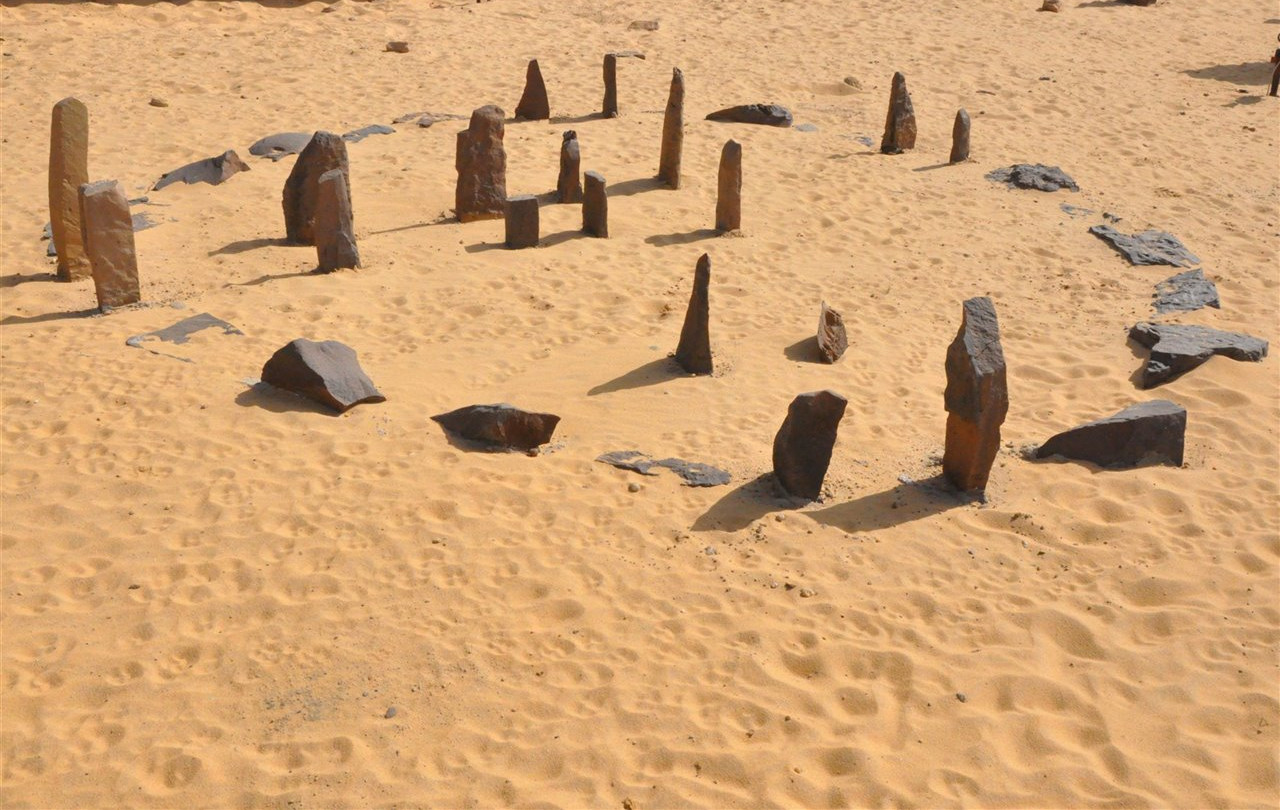 Nabta Playa: El observatorio astronómico mas antiguo