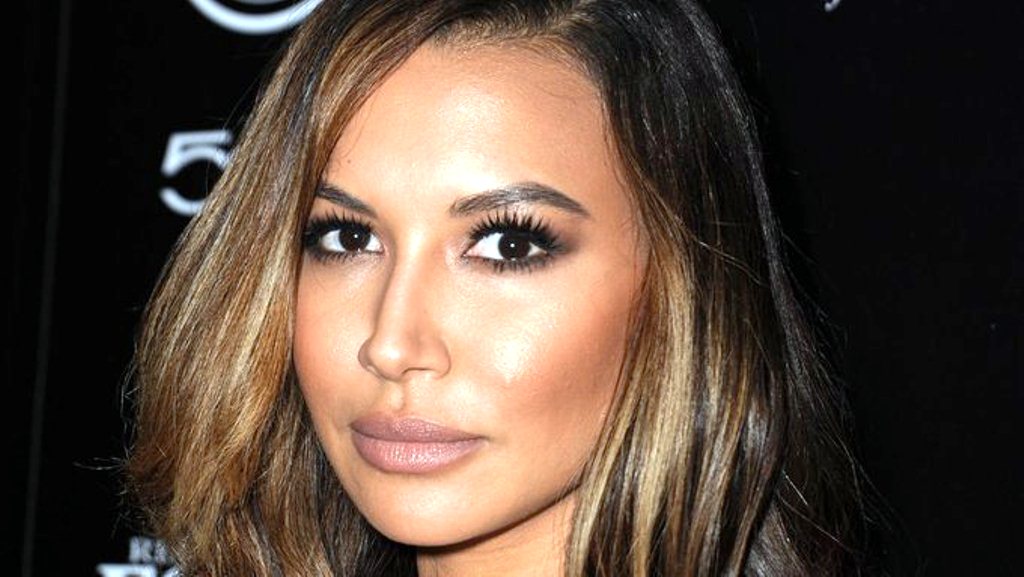 Naya Rivera está desaparecida - noticiasACN