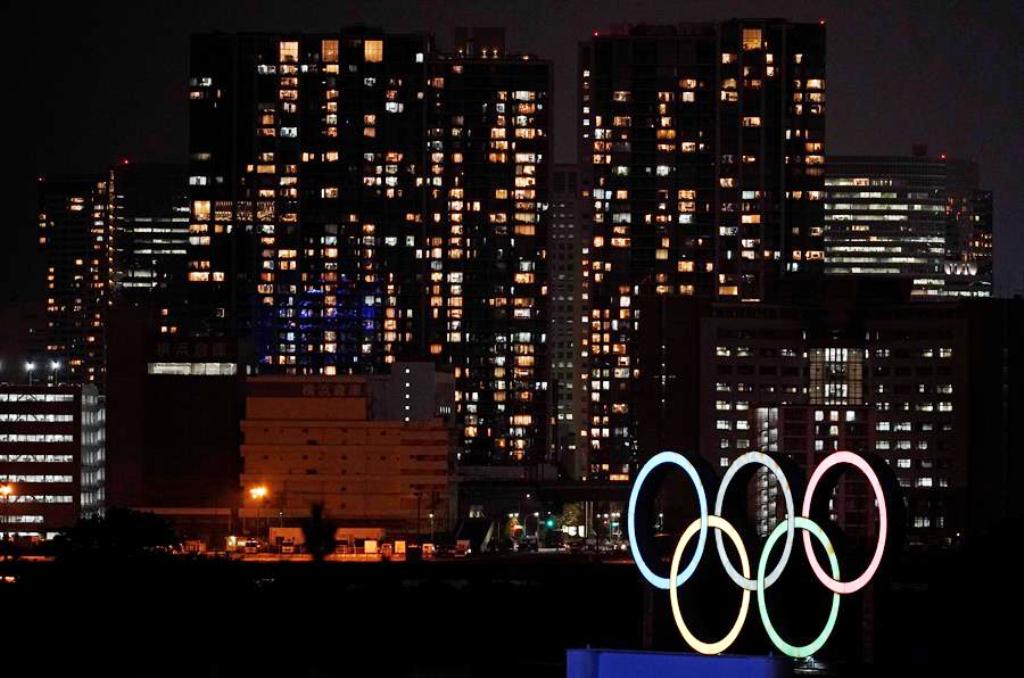 Olimpíadas de Tokio entre interrogantes - noticiasACN