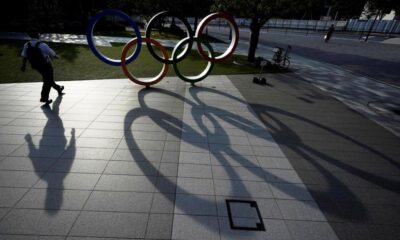 Olimpíadas de Tokio entre interrogantes - noticiasACN