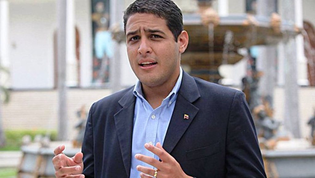 Oposición da otra cifra de muertes - noticiasACN