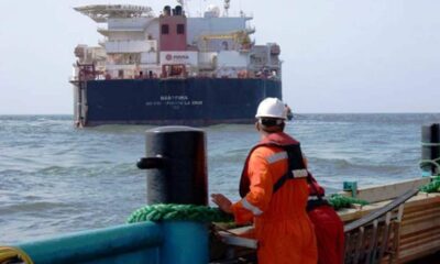 Exportaciones petroleras venezolanas - noticiasACN