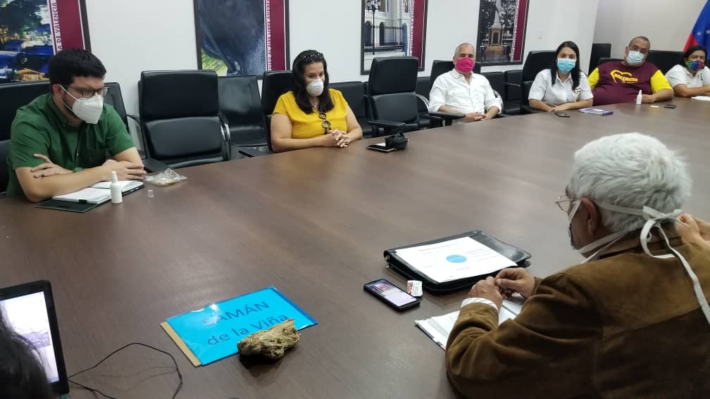 Samán de La Viña envenenamiento