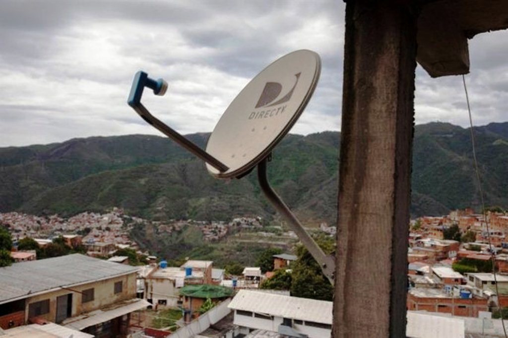 Telecomunicaciones también colapsan en Venezuela - noticiasACN
