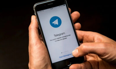 Telegram ahora permite enviar archivos mayores a 2 gigabytes