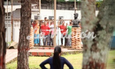 Un preso fallecido en cárcel del Táchira - noticiasACN