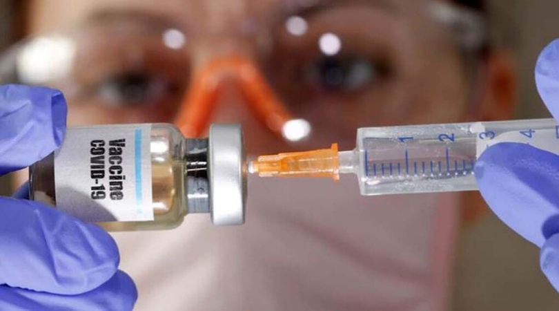 Vacuna de Moderna contra el coronavirus - ACN