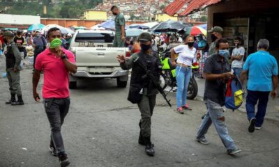 Venezuela está peor que los países en guerra - noticiasACN