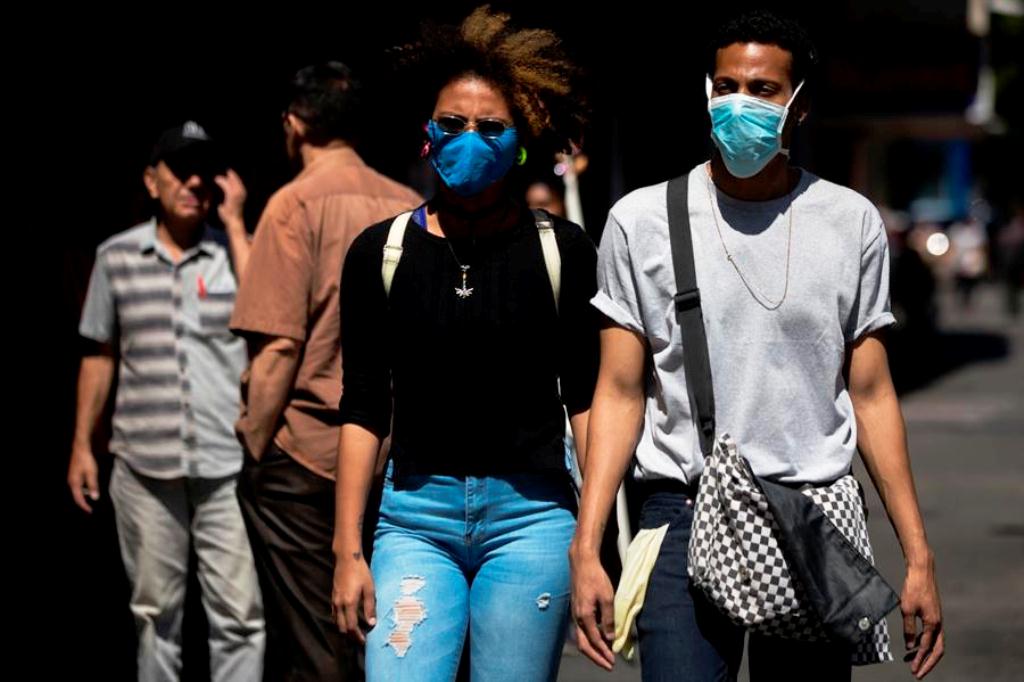 Venezuela superó los 12 mil casos - noticiasACN