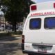 insuficiencia de ambulancias en Carabobo- acn