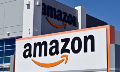 Confinamiento aumentó ingresos de Amazon