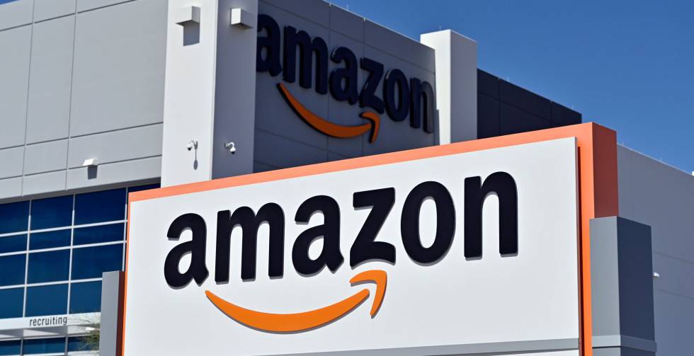 Confinamiento aumentó ingresos de Amazon