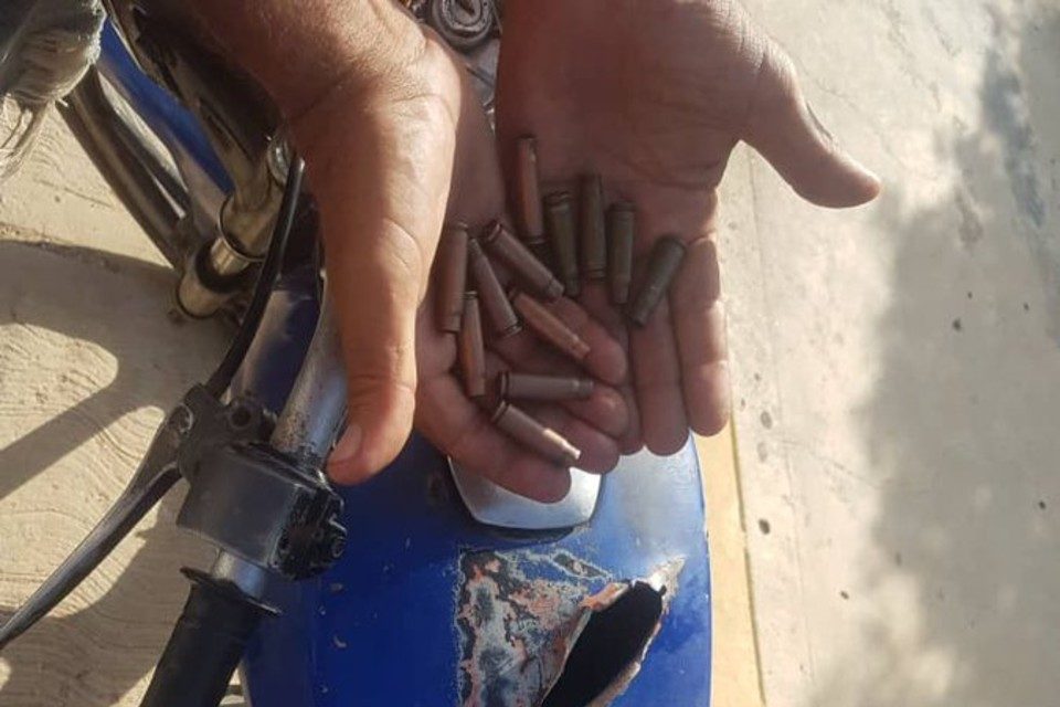 funcionario asesinado pescador zulia- acn